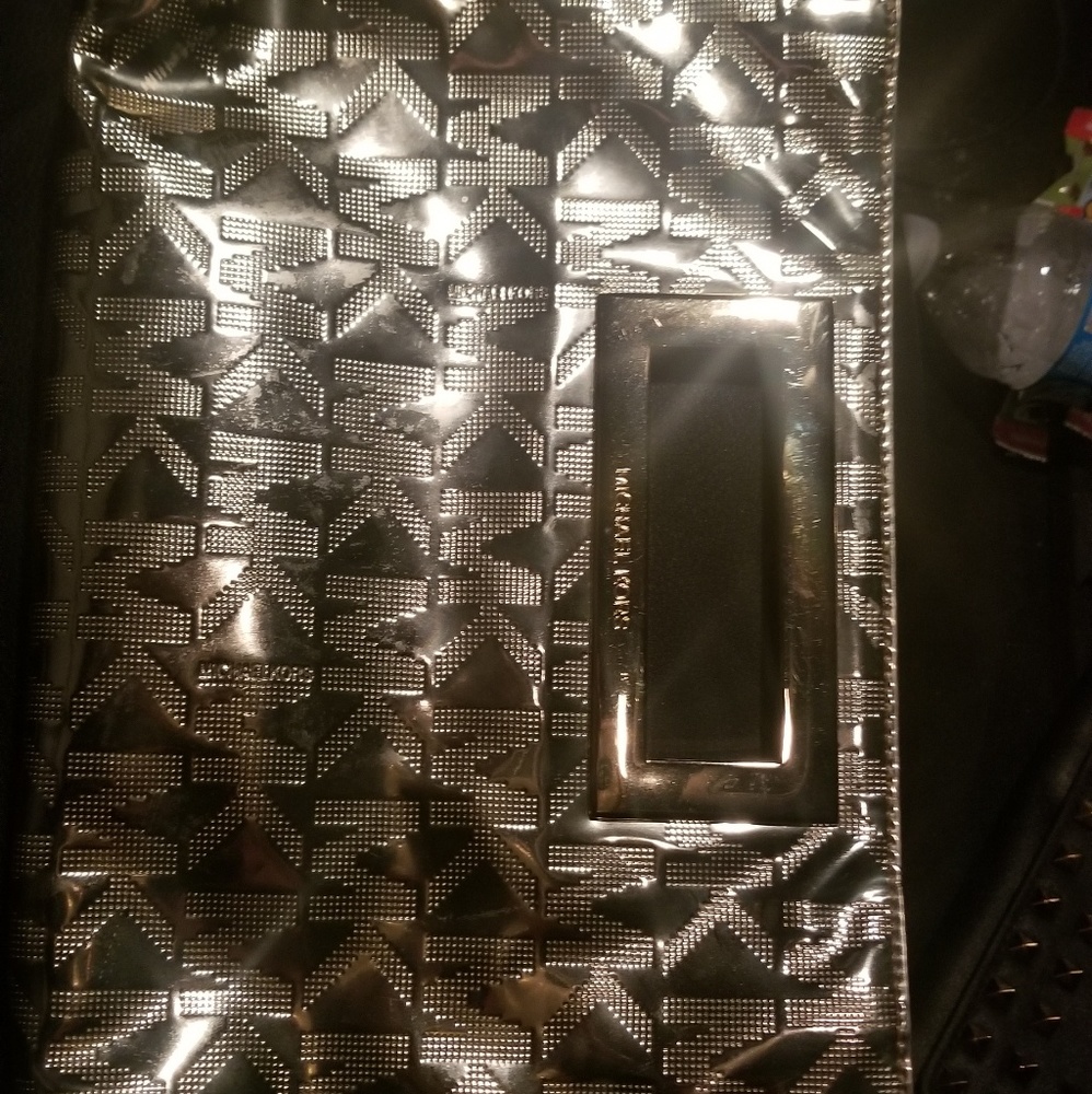 Michael Kors clutch